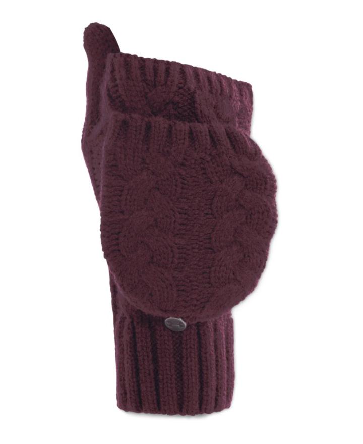 Under Armour Women's Ua Around Town Gloves