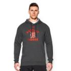 Under Armour Men's Detroit Tigers Ua Rival Fleece Hoodie