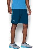 Under Armour Men's Ua Launch Sw 9 Inches Shorts