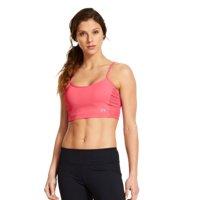 Under Armour Women's Heatgear Armourvent Crop Tank