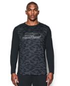 Under Armour Men's Sc30 Super30nic Shooting Shirt