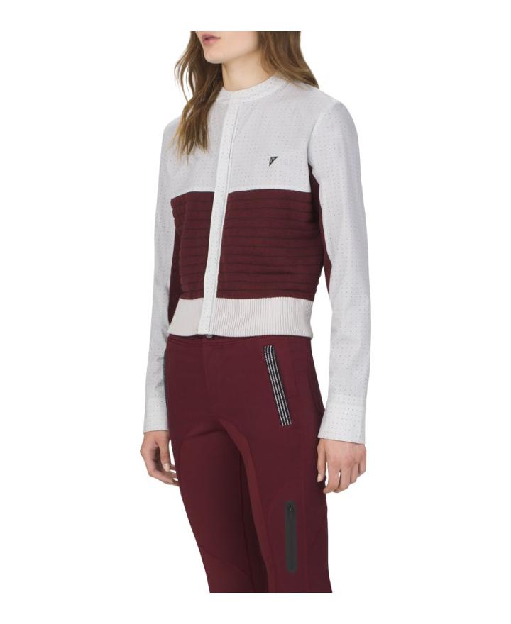 Under Armour Uas Women's Elemental Stretch Woven Lightweight  Insultation