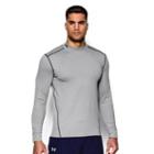 Under Armour Men's Ua Coldgear Evo Fitted Mock