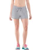 Under Armour Women's Charged Cotton Undeniable Shorts