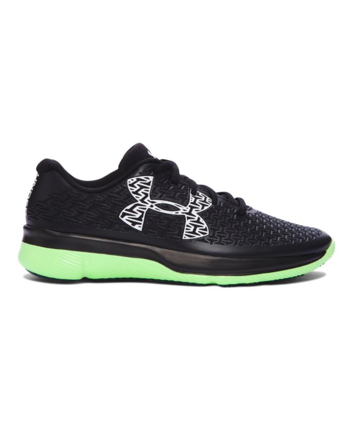 Under Armour Boys' Grade School Ua Clutchfit Rebelspeed Running Shoes