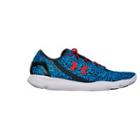 Under Armour Men's Ua Speedform Apollo Graphic Running Shoes