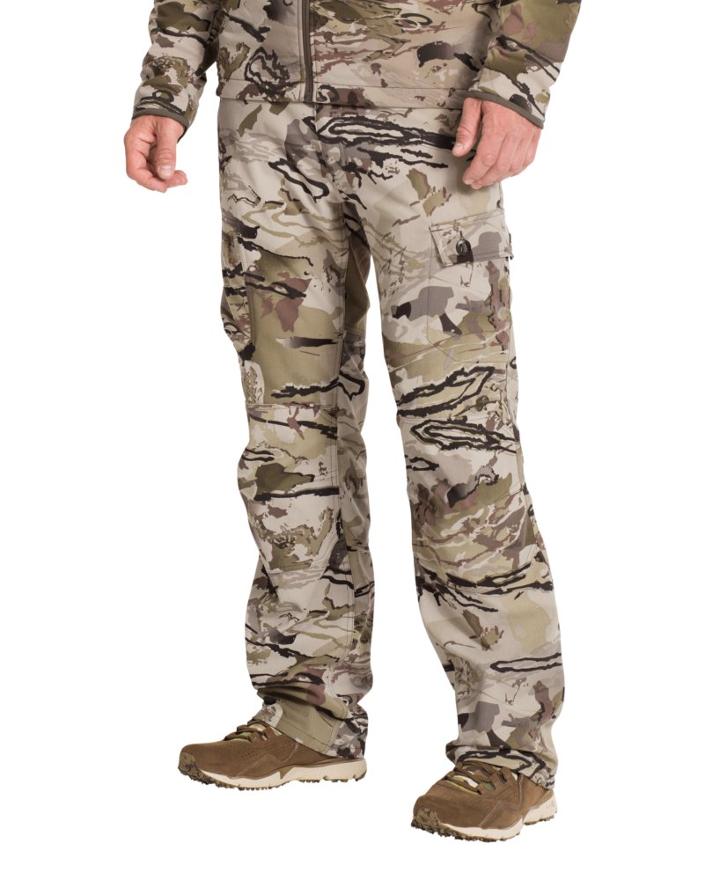 Under Armour Men's Ridge Reaper Field Pants