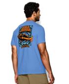 Under Armour Men's Ua Largemouth Bass T-shirt