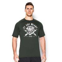 Under Armour Men's Ua By Any Means T-shirt