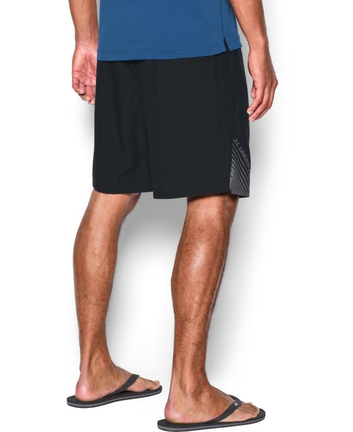 Under Armour Men's Ua Volley Boardshorts