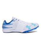 Under Armour Women's Ua Kick Distance Track Spikes
