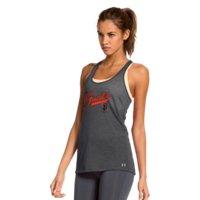 Under Armour Women's San Francisco Giants Ua Achieve Tank