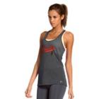 Under Armour Women's San Francisco Giants Ua Achieve Tank