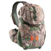 Under Armour Ua Camo Sling Pack