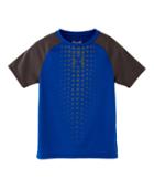 Under Armour Boys' Pre-school Ua Awesomeness T-shirt