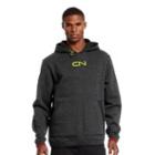 Under Armour Men's C1n Charged Cotton Storm Hoodie