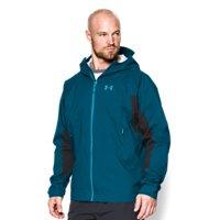 Under Armour Men's Ua Armourstorm Stretch Waterproof Jacket