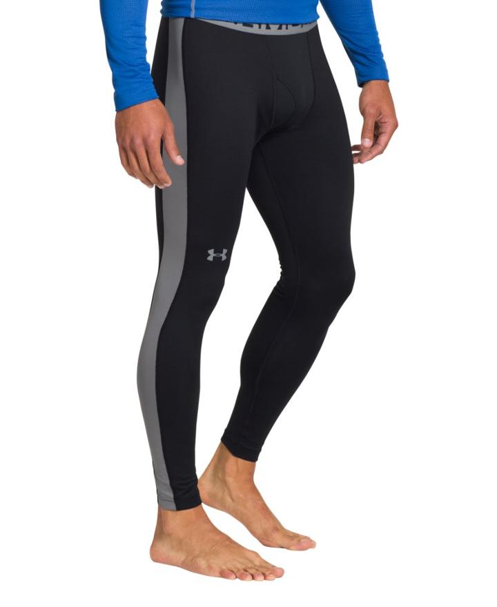 Under Armour Men's Ua Coldgear Infrared Baselayer Leggings