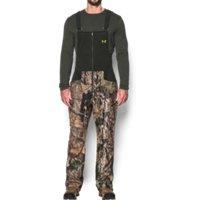 Under Armour Men's Ua Stealth Fleece Bib