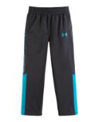 Under Armour Boys' Infant Ua Pieced Tricot Pants