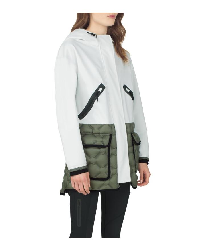 Under Armour Women's Uas Formation Parka *ships 12/1/2016*
