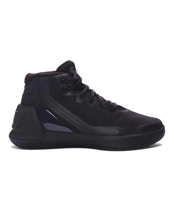 Under Armour Pre-school Ua Curry 3 Basketball Shoes