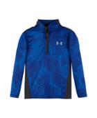 Under Armour Boys' Infant Ua Hexascope 1/4 Zip