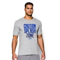 Under Armour Men's Sc30 Splash Zone T-shirt