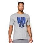 Under Armour Men's Sc30 Splash Zone T-shirt