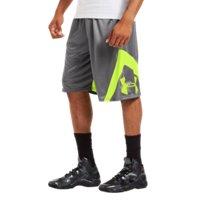 Under Armour Men's Ua Ez Mon-knee Basketball Shorts