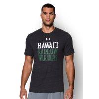 Under Armour Men's Hawai'i Ua Tri-blend T-shirt