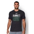 Under Armour Men's Hawai'i Ua Tri-blend T-shirt