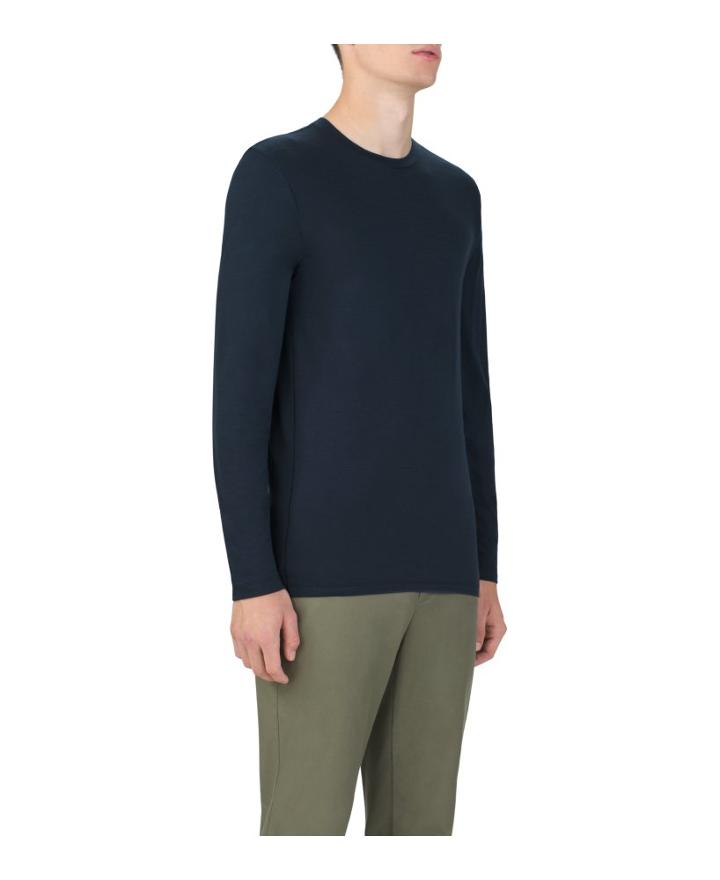 Under Armour Men's Prime Long Sleeve Crew