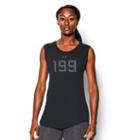 Under Armour Women's Ua 199 Tunic