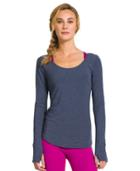Under Armour Women's Ua Studio Cross-town Long Sleeve