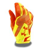 Under Armour Men's Ua Yard Undeniable Batting Gloves  Limited Edition