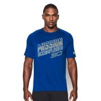 Under Armour Men's Sc30 Curry Championship T-shirt