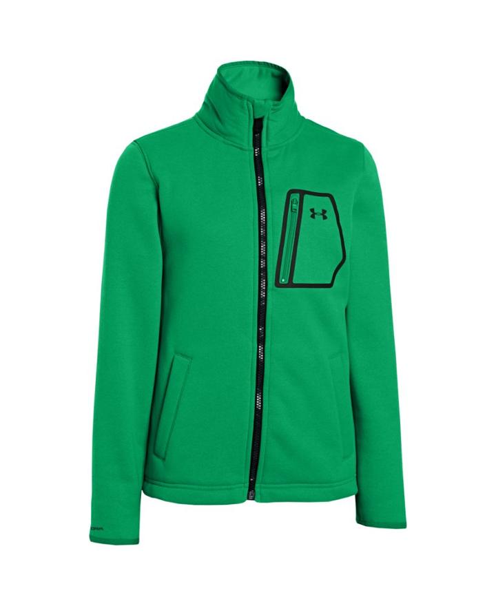 Under Armour Boys' Ua Storm Extreme Coldgear Jacket