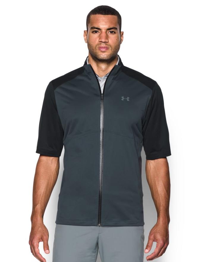 Under Armour Men's Ua Storm Rain  Sleeve
