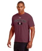 Men's Southern Illinois Under Armour Legacy T-shirt