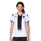 Under Armour Women's Colo-colo Home Ua Soccer Jersey