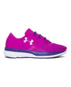Under Armour Girls' Grade School Ua Tempo Speckle Running Shoes