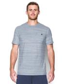Under Armour Men's Charged Cotton Pocket T-shirt
