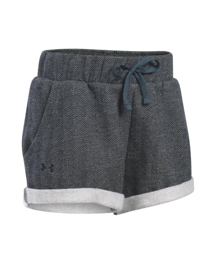 Under Armour Girls' Ua Sweaterknit Bottom