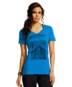 Under Armour Women's Ua Road T-shirt