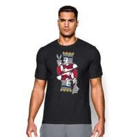 Under Armour Men's Ua Basketball King Of Court T-shirt