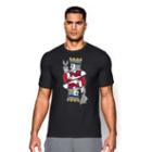 Under Armour Men's Ua Basketball King Of Court T-shirt