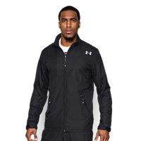 Under Armour Men's Ua So Fresh Warm-up Jacket