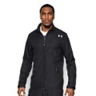 Under Armour Men's Ua So Fresh Warm-up Jacket