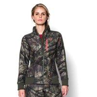 Under Armour Women's Ayton Fleece Jacket